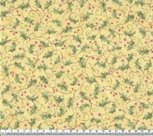 Reindeer Games gwiazda zielony