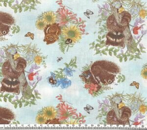 Nature's Gift ptaszki