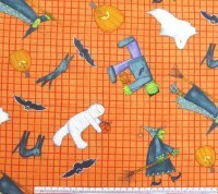 Trick-or-Trick Dreams