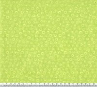 Shark Attack air bubbles green