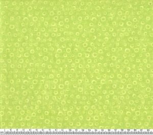 Shark Attack air bubbles green