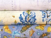 Zestaw łubinowo-motylkowy