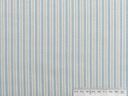 California Girl paski niebieskie