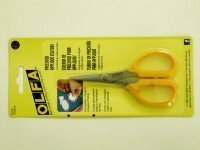 OLFA Nożyczki SCS-4