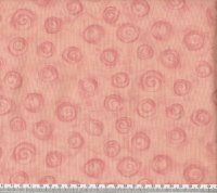 Hey Cupcake! spiralki różowołososiowe