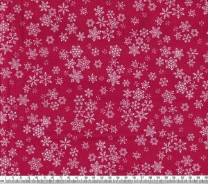 Christmas 2016 FROSTY Płatki śniegu