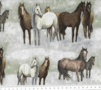 Christmans Winter Stil