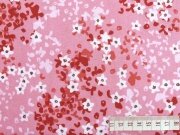 Annalee kwiatki róż