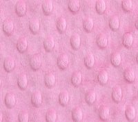 Polar mink y- Paris Pink