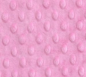 Polar mink y- Paris Pink