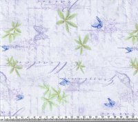 Morning Meadow fiolet