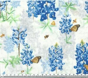 Morning Meadow łubin