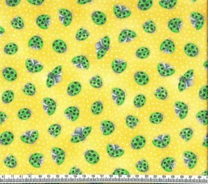 Zestaw Andalucia kropki