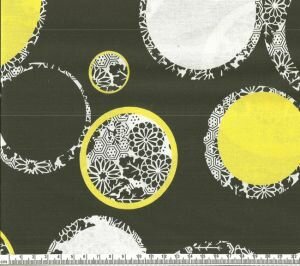 Nordic Christmas kropki