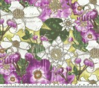 Nature's Walk kwiaty