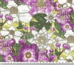 Nature's Walk kwiaty