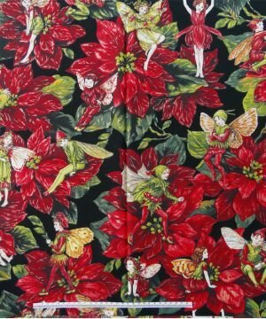 Paper Doll Christmas