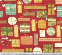 Jovial prezenty czerwone