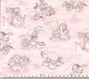 Aunt Martha's Busy Kitties