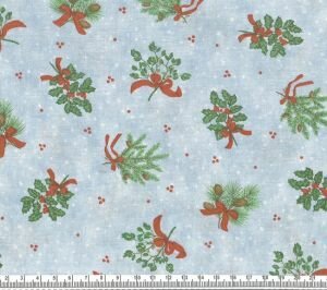 Hoopla tulipanki biała