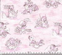 Aunt Martha's Busy Kitties