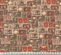 Air Mail 1930's znaczki