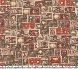 Air Mail 1930's znaczki