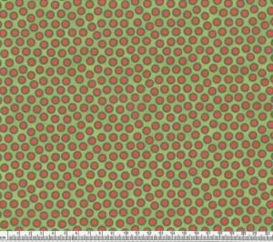 Nature Inspired motyle