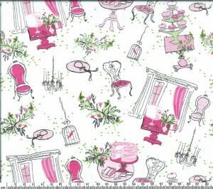 Hydrangea Butterflies