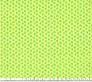 Zieleń - Five Petals