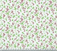 Zieleń - biało-czerwony